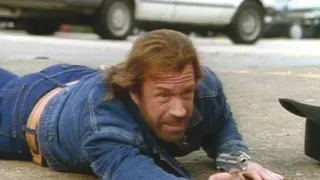 Walker, Texas Ranger (3)