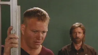 Walker, Texas Ranger (3)