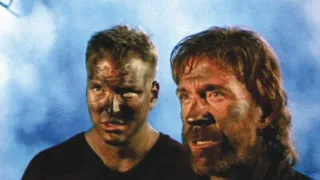 Walker, Texas Ranger (3)