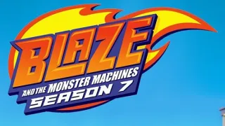 Plamínek a čtyřkoláci VII