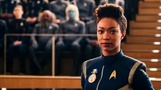 Star Trek: Discovery (11)