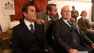 Případy detektiva Murdocha XVIII