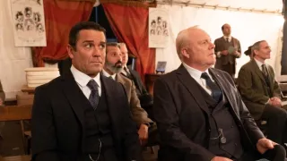 Případy detektiva Murdocha XVIII