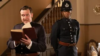 Případy detektiva Murdocha XVIII