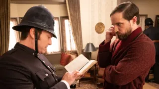 Případy detektiva Murdocha XVIII