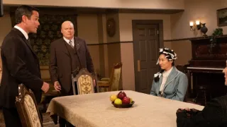 Případy detektiva Murdocha XVIII