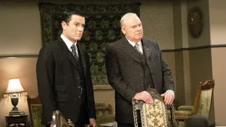 Případy detektiva Murdocha XVIII