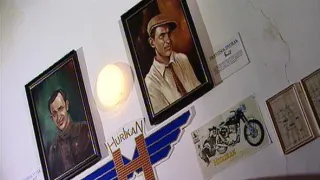 Zašlapané projekty