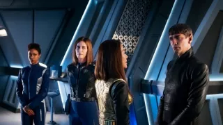 Star Trek: Discovery (14)