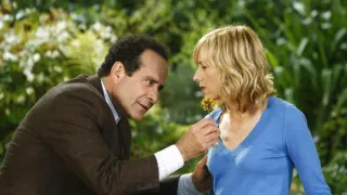 Můj přítel Monk VII (8)