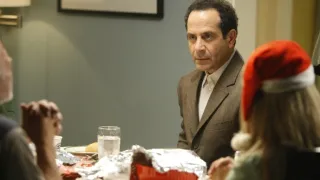 Můj přítel Monk VII (9)