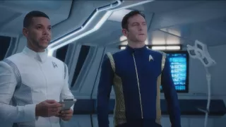 Star Trek: Discovery (10)