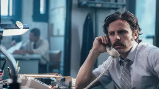 Gentleman s pistolí