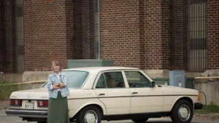 Gentleman s pistolí