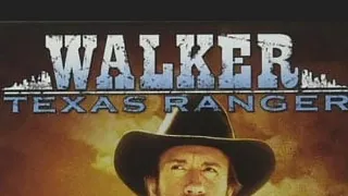 Walker, Texas Ranger II (2)