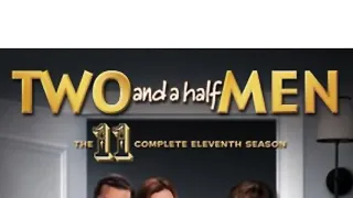 Dva a půl chlapa XI (3)