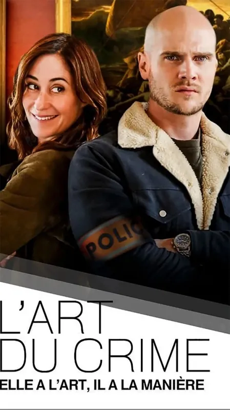 Umenie zločinu, 2024 - fotogaléria