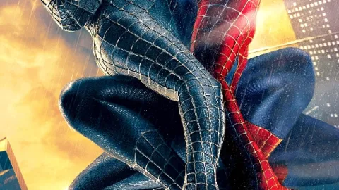 Spider-Man 3