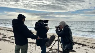 Beethovenova Devátá