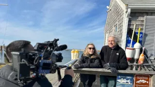 Beethovenova Devátá