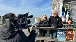 Beethovenova Devátá