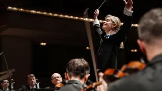 Beethovenova Devátá