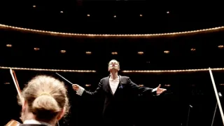 Beethovenova Devátá