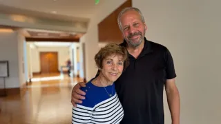 Beethovenova Devátá