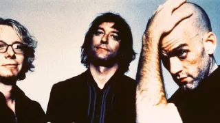 R.E.M. - This is Not a Show
