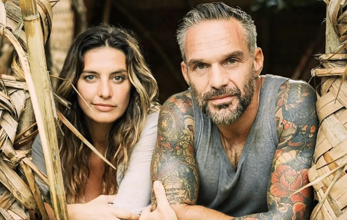 Láska na ostrove Bora Bora, 2018 - fotogaléria