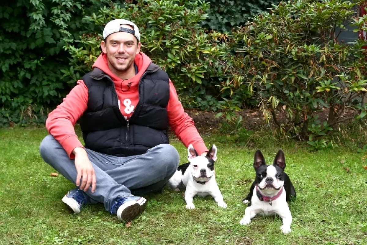 Vychytávky Ládi Hrušky - fotogaléria