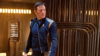 Star Trek: Discovery (5)