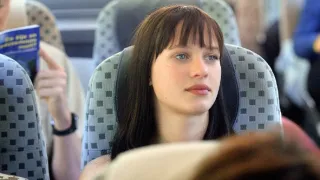 Účastníci zájezdu