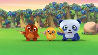 Pošťák Pat - Zvláštní zásilková služba (25)