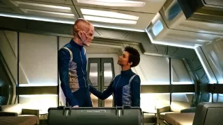 Star Trek: Discovery (5)