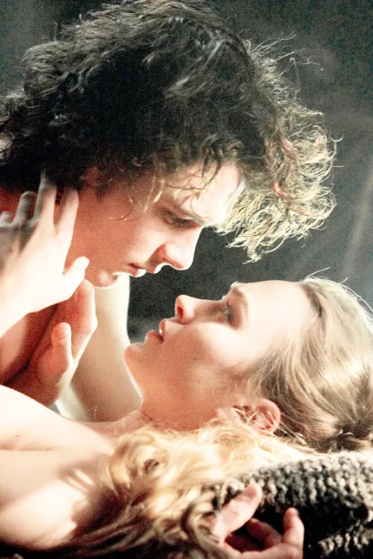 Tristan a Izolda (Tristan and Isolde), 2006 - fotogaléria