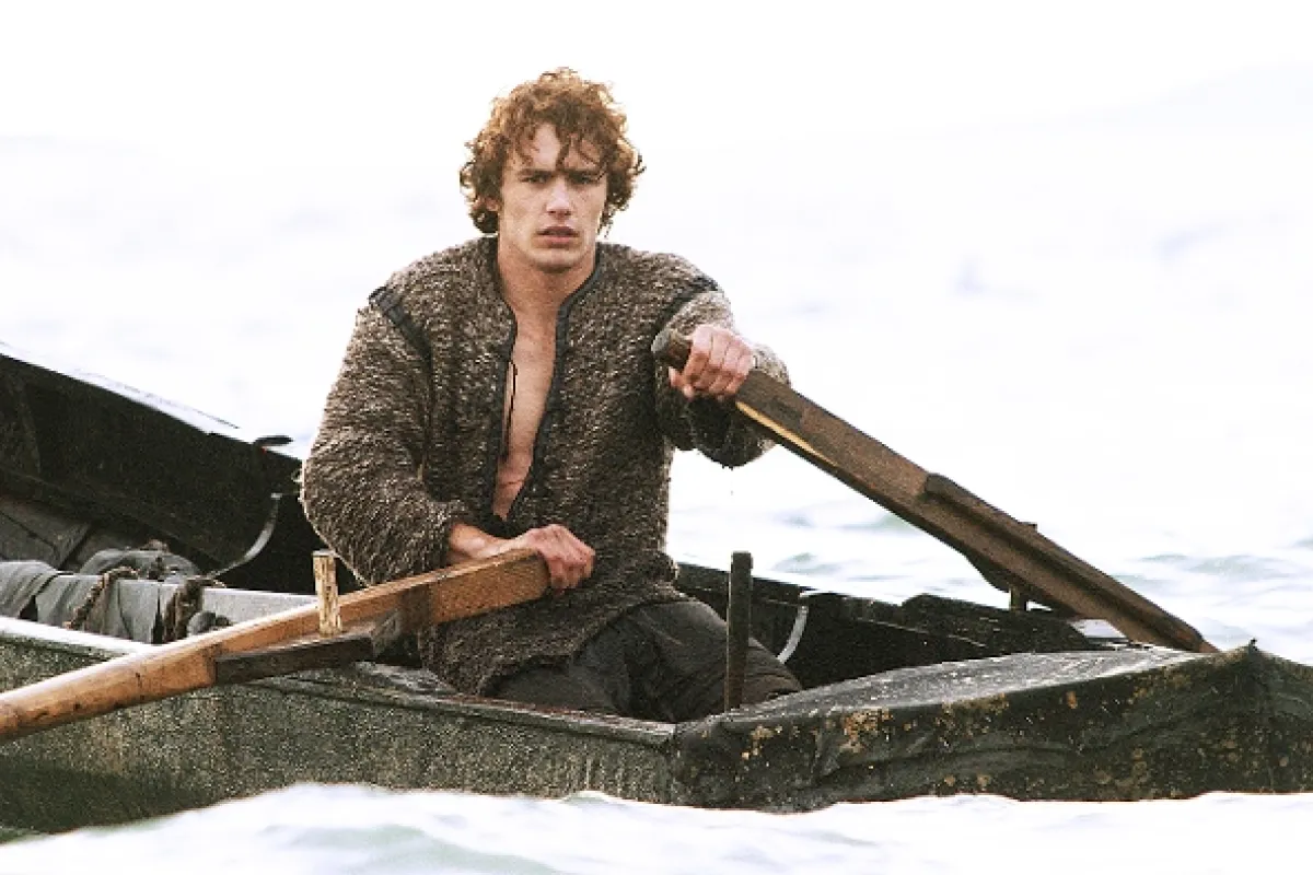 Tristan a Izolda (Tristan and Isolde), 2006 - fotogaléria