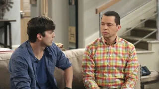 Dva a půl chlapa XII (1)