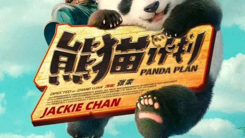 Operace Panda