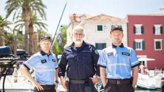 Na vlnách Jadranu (4)