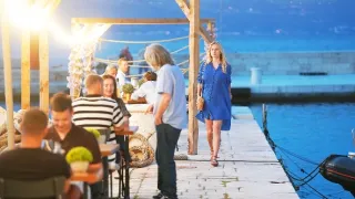 Na vlnách Jadranu (4)