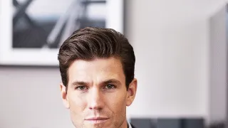 Nesnáším tě, lásko