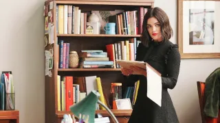 Nesnáším tě, lásko