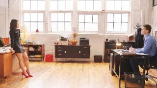 Nesnáším tě, lásko