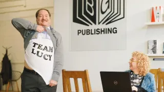 Nesnáším tě, lásko