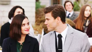 Nesnáším tě, lásko