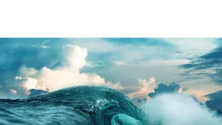 Mocné oceány (1)