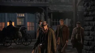 Cesta kolem světa za 80 dní (8/8)