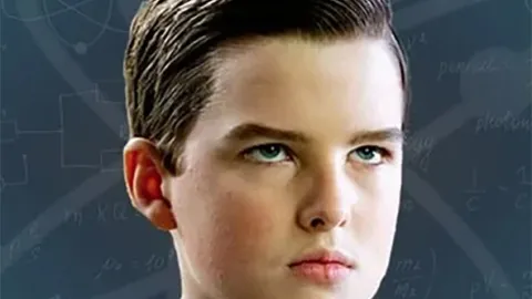 Malý Sheldon VI (19)