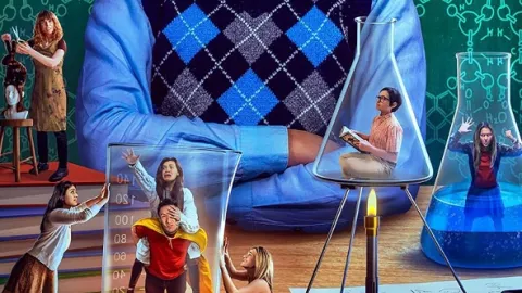 Teória obľúbenosti